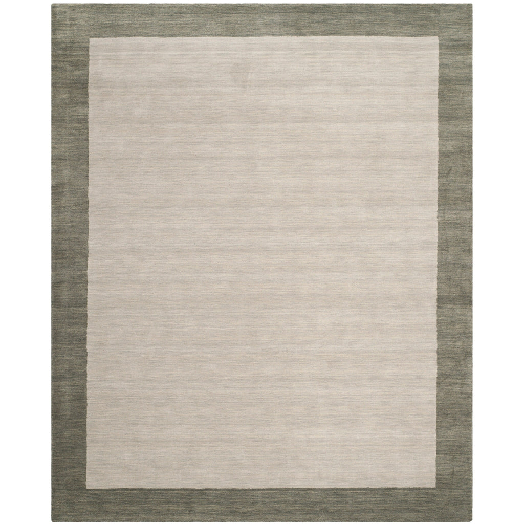 SAFAVIEH Handmade Himalaya Asrin Modern Wool Rug