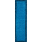 SAFAVIEH Handmade Himalaya Asrin Modern Wool Rug