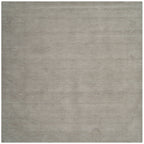 SAFAVIEH Handmade Himalaya Colorweave Plaid Modern Wool Rug