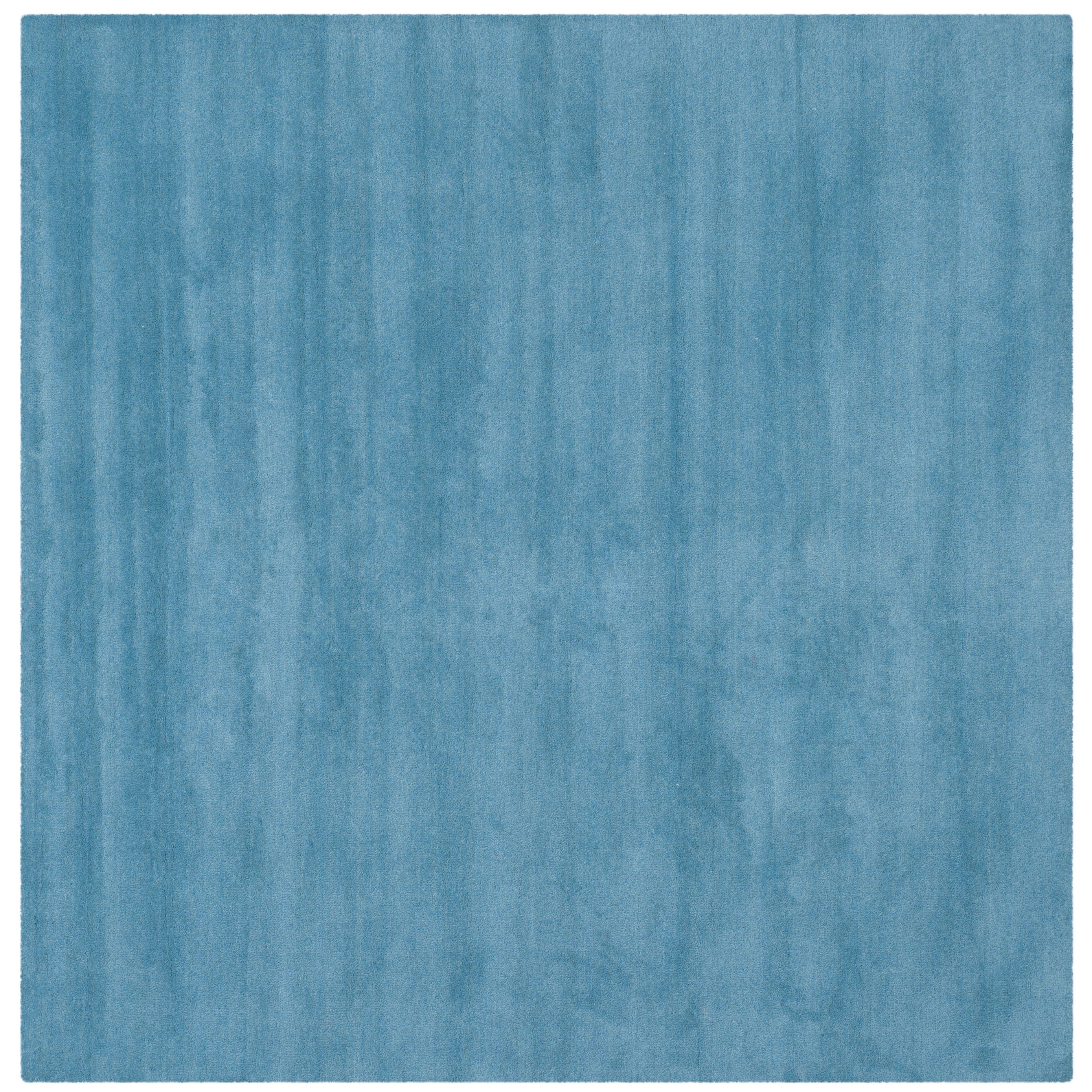 SAFAVIEH Handmade Himalaya Colorweave Plaid Modern Wool Rug