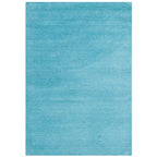 SAFAVIEH Handmade Himalaya Colorweave Plaid Modern Wool Rug