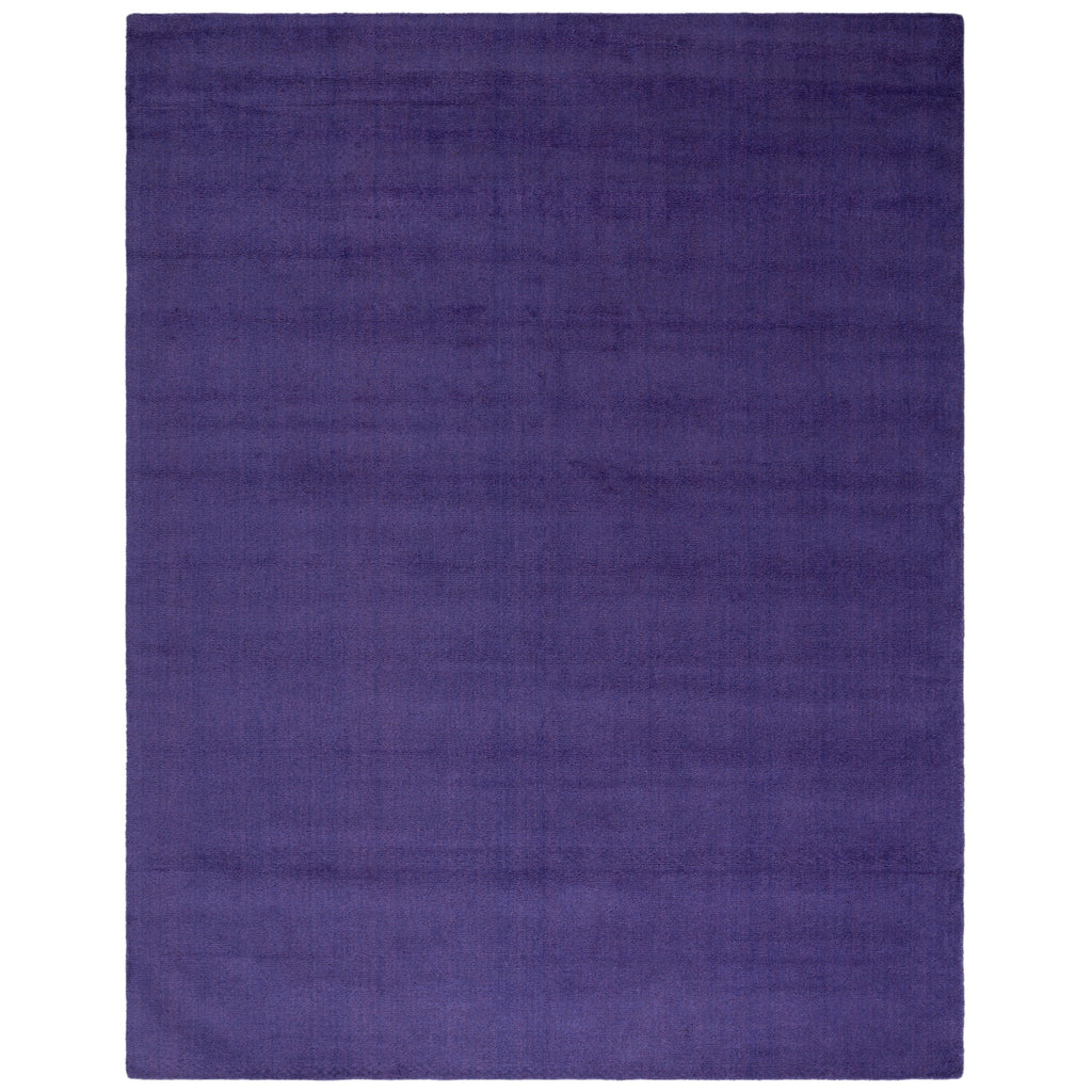 SAFAVIEH Handmade Himalaya Colorweave Plaid Modern Wool Rug