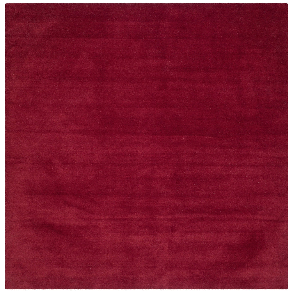 SAFAVIEH Handmade Himalaya Colorweave Plaid Modern Wool Rug