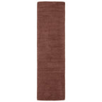 SAFAVIEH Handmade Himalaya Colorweave Plaid Modern Wool Rug