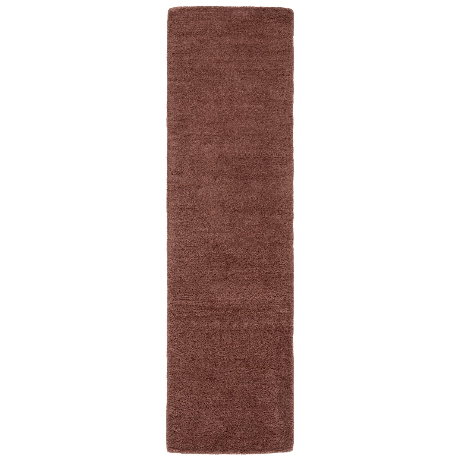 SAFAVIEH Handmade Himalaya Colorweave Plaid Modern Wool Rug