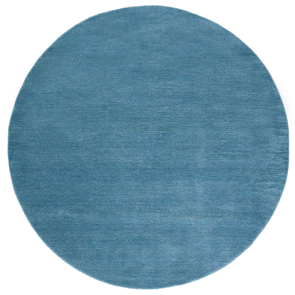 SAFAVIEH Handmade Himalaya Colorweave Plaid Modern Wool Rug