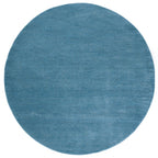 SAFAVIEH Handmade Himalaya Colorweave Plaid Modern Wool Rug