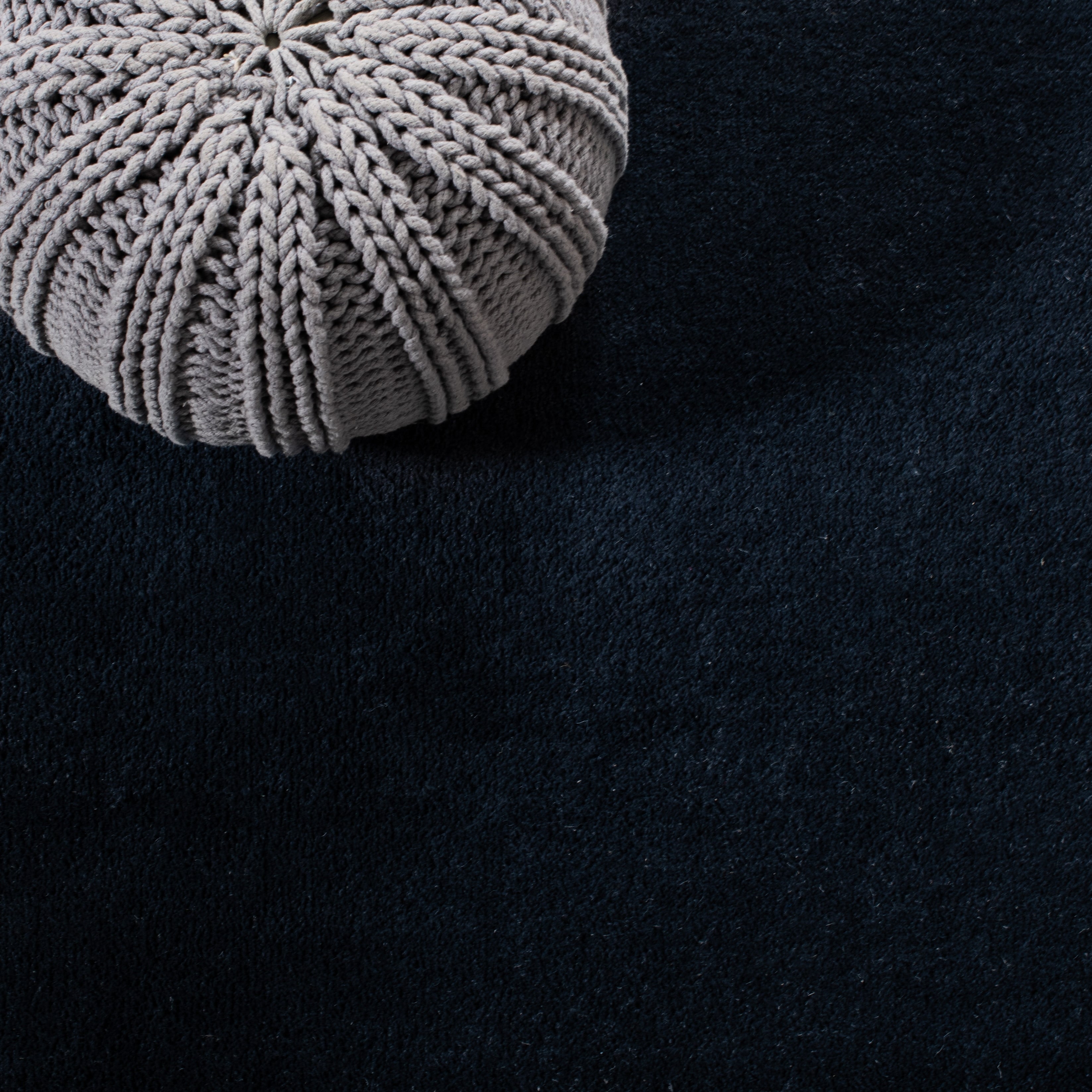 SAFAVIEH Handmade Himalaya Colorweave Plaid Modern Wool Rug