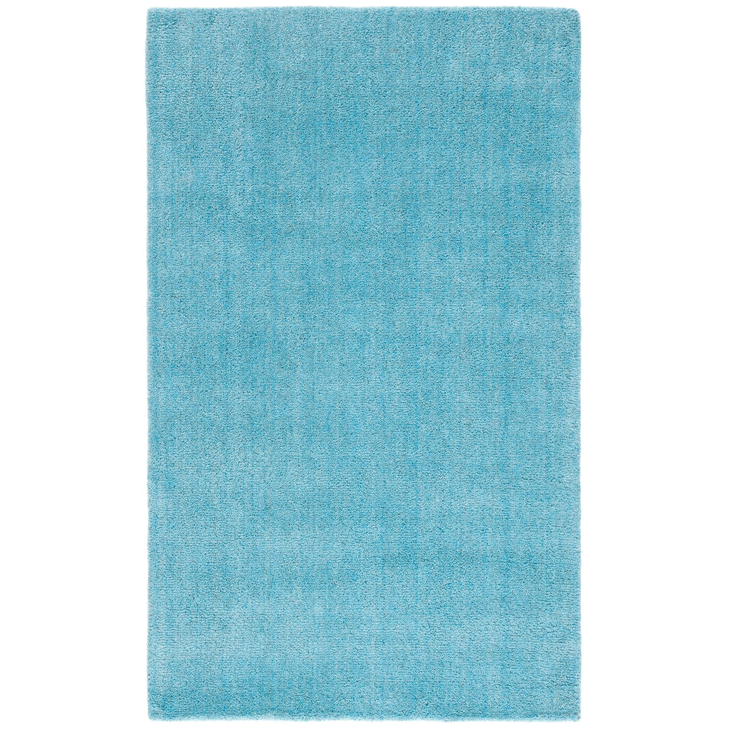 SAFAVIEH Handmade Himalaya Colorweave Plaid Modern Wool Rug