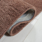 SAFAVIEH Handmade Himalaya Colorweave Plaid Modern Wool Rug