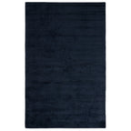 SAFAVIEH Handmade Himalaya Colorweave Plaid Modern Wool Rug