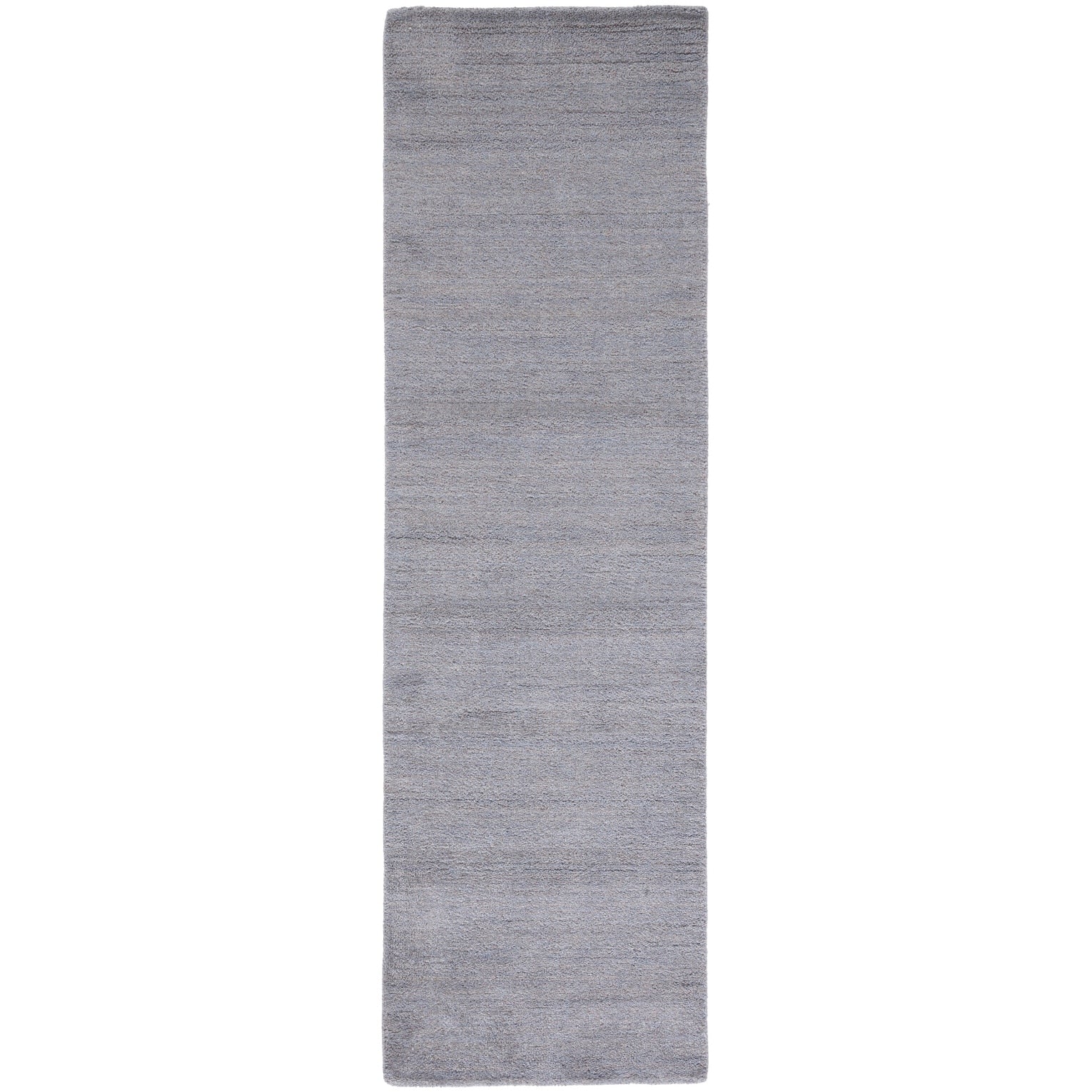 SAFAVIEH Handmade Himalaya Colorweave Plaid Modern Wool Rug