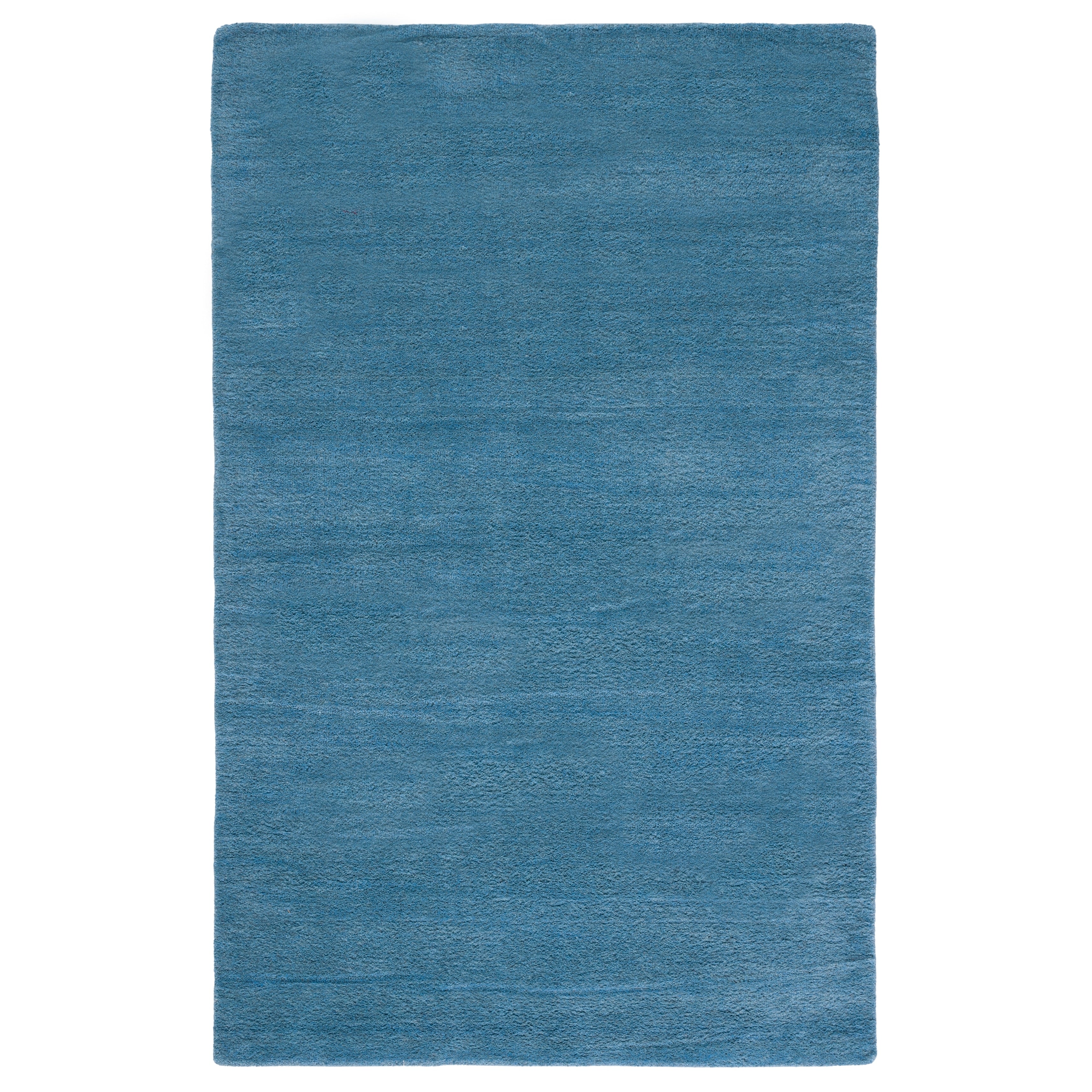SAFAVIEH Handmade Himalaya Colorweave Plaid Modern Wool Rug