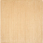 SAFAVIEH Handmade Himalaya Colorweave Plaid Modern Wool Rug