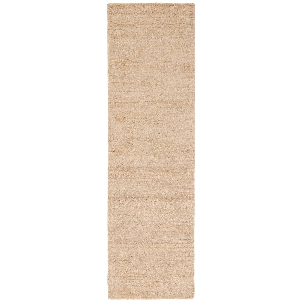 SAFAVIEH Handmade Himalaya Colorweave Plaid Modern Wool Rug