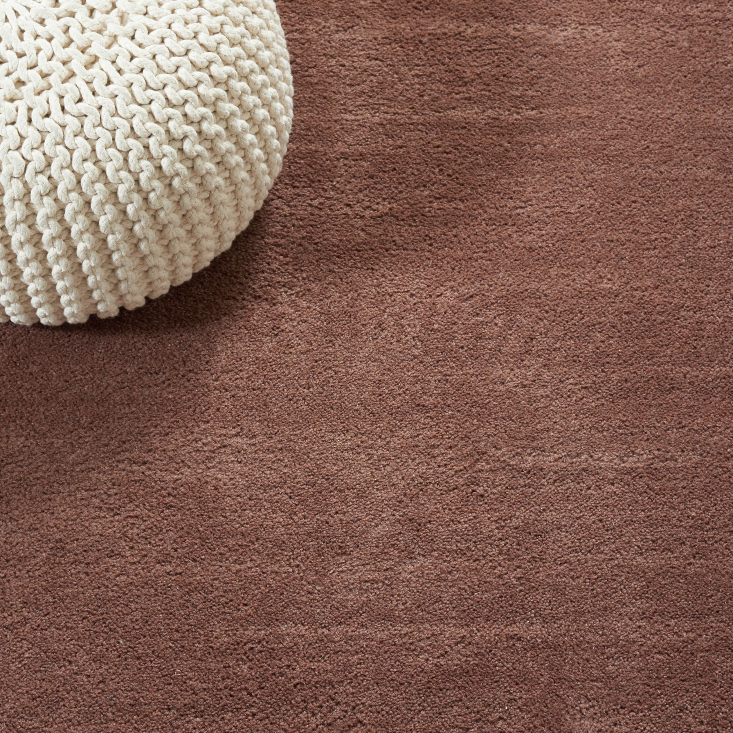 SAFAVIEH Handmade Himalaya Colorweave Plaid Modern Wool Rug