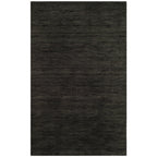 SAFAVIEH Handmade Himalaya Palm Border Modern Wool Rug
