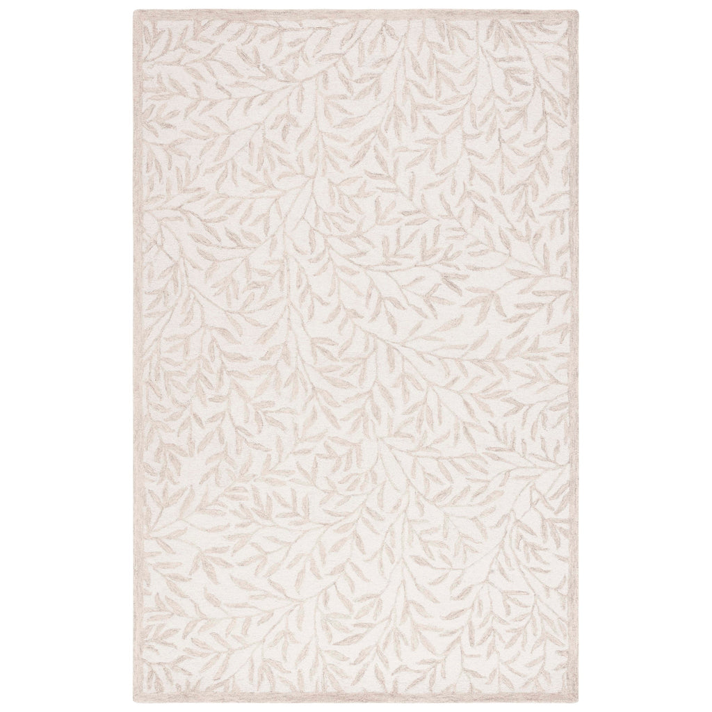 SAFAVIEH Handmade Jardin Mariegret Wool Rug