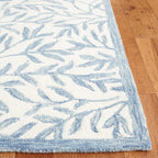 SAFAVIEH Handmade Jardin Mariegret Wool Rug