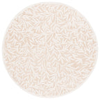 SAFAVIEH Handmade Jardin Mariegret Wool Rug