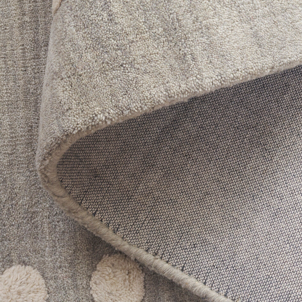 SAFAVIEH Handmade Kids Alondra Wool Rug