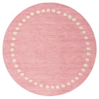 SAFAVIEH Handmade Kids Alondra Wool Rug