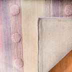 SAFAVIEH Handmade Kids Kayli Wool Rug