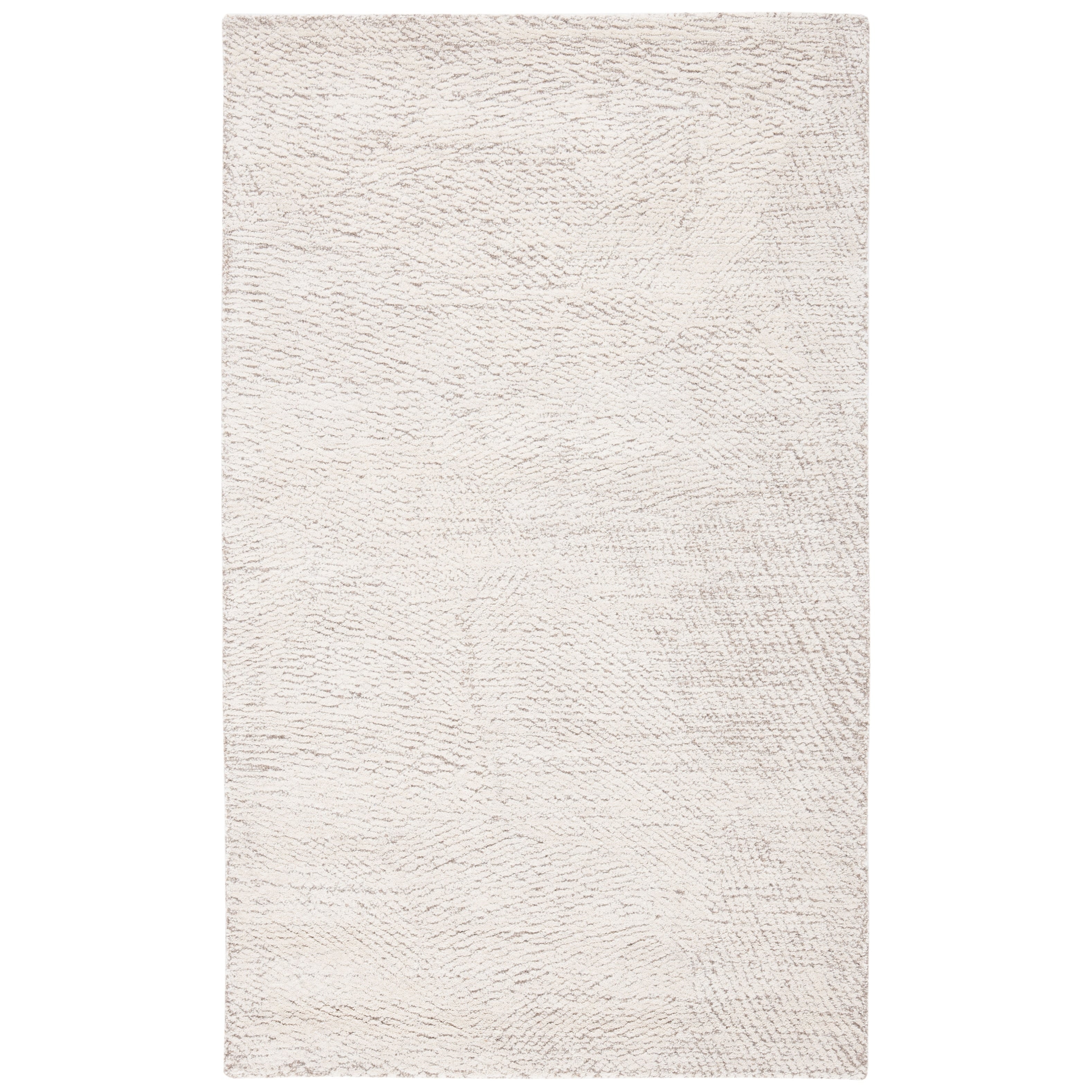 SAFAVIEH Handmade Metro Rozsika French Country Wool Rug