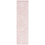 SAFAVIEH Handmade Metro Suada French Country Wool Rug