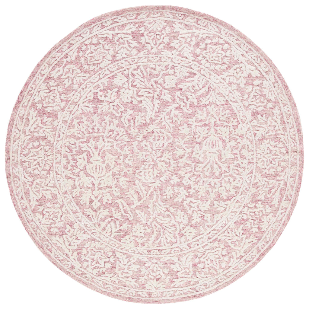 SAFAVIEH Handmade Metro Suada French Country Wool Rug