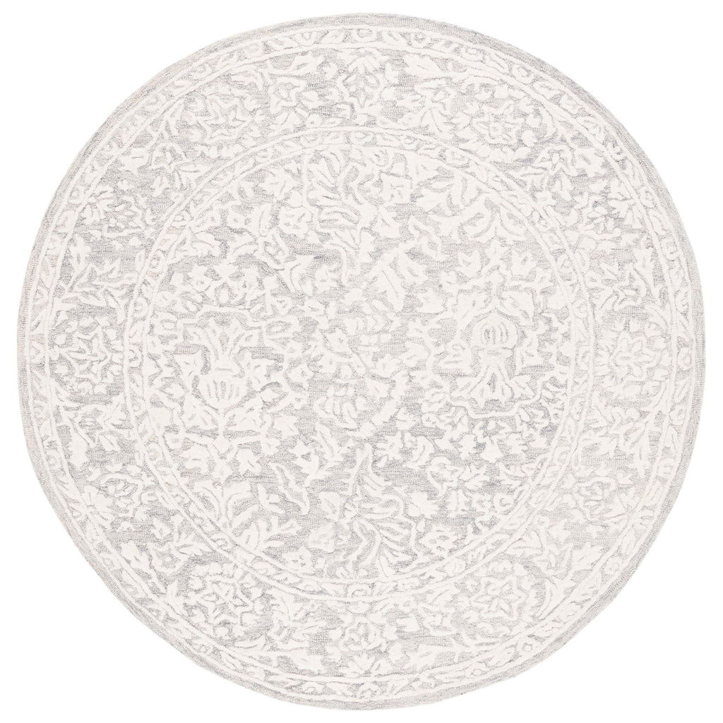 SAFAVIEH Handmade Metro Suada French Country Wool Rug