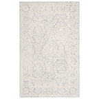 SAFAVIEH Handmade Metro Suada French Country Wool Rug