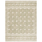 SAFAVIEH Handmade Micro-Loop Lutetia Wool Rug
