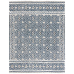 SAFAVIEH Handmade Micro-Loop Lutetia Wool Rug