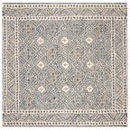 SAFAVIEH Handmade Micro-Loop Lutetia Wool Rug