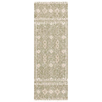 SAFAVIEH Handmade Micro-Loop Lutetia Wool Rug