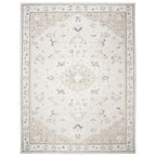SAFAVIEH Handmade Micro-Loop Selveta Wool Rug