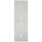 SAFAVIEH Handmade Micro-Loop Torbjorg Wool Rug