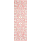 SAFAVIEH Handmade Micro-Loop Torbjorg Wool Rug