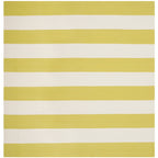 SAFAVIEH Handmade Montauk Geltrude Stripe Cotton Flatweave Rug