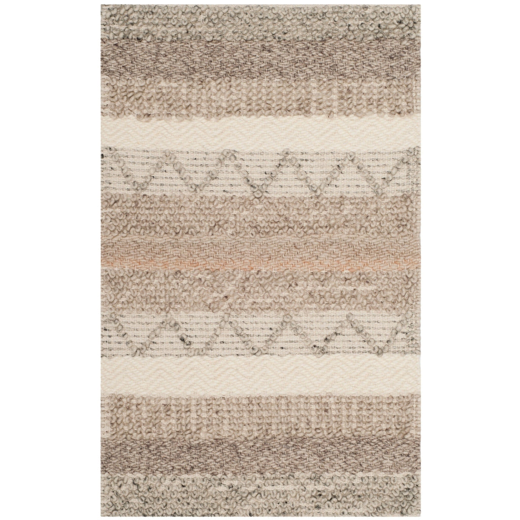 SAFAVIEH Handmade Natura Adamantini Wool Rug