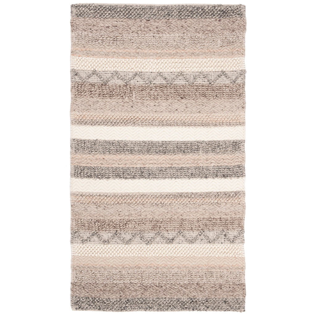 SAFAVIEH Handmade Natura Adamantini Wool Rug