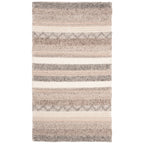 SAFAVIEH Handmade Natura Adamantini Wool Rug