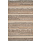 SAFAVIEH Handmade Natura Adamantini Wool Rug