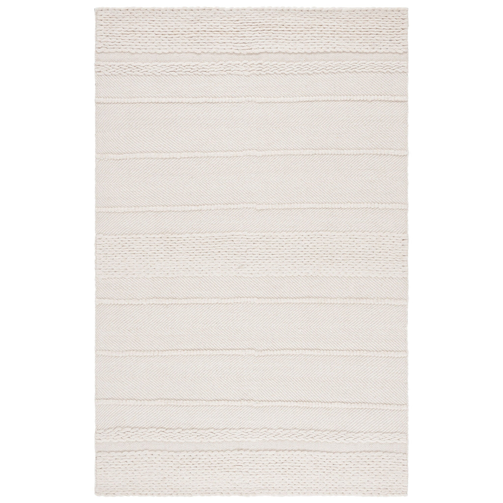 SAFAVIEH Handmade Natura Ardy Wool Rug