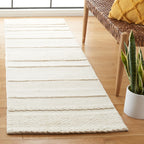 SAFAVIEH Handmade Natura Ardy Wool Rug