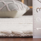 SAFAVIEH Handmade Natura Ardy Wool Rug