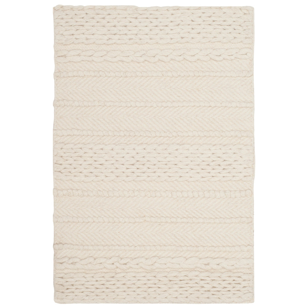 SAFAVIEH Handmade Natura Ardy Wool Rug