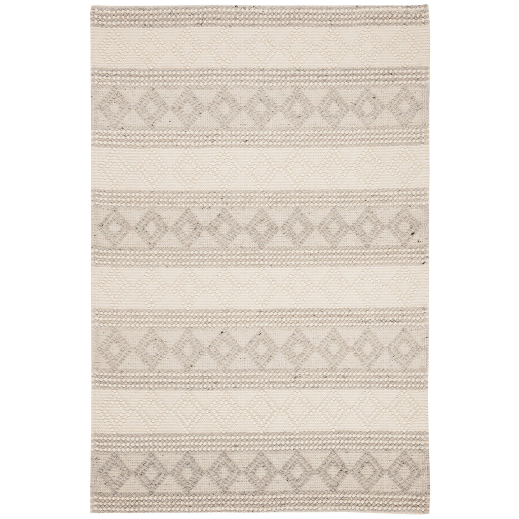 SAFAVIEH Handmade Natura Foka Wool Rug