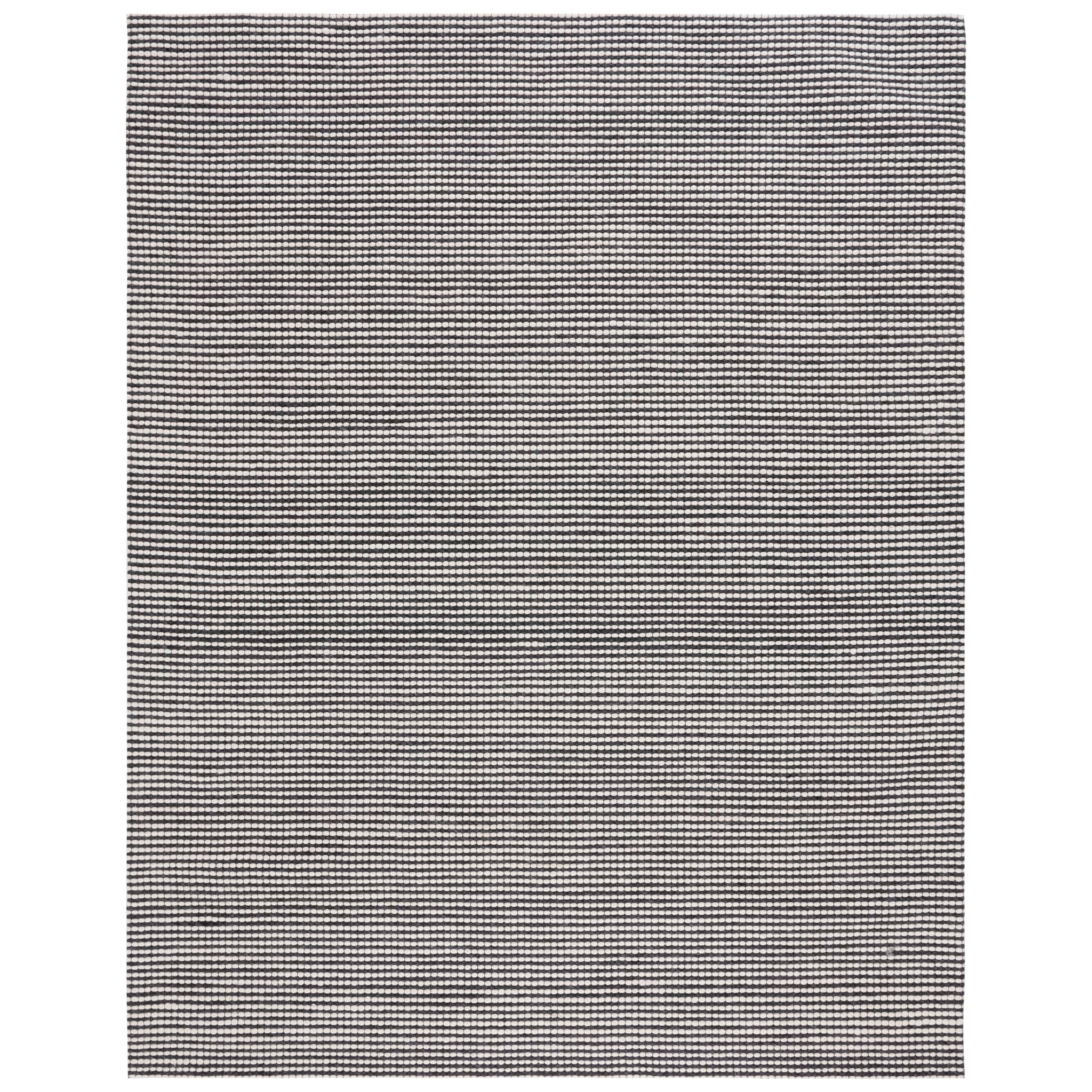 SAFAVIEH Handmade Natura Gerrita Wool Area Rug